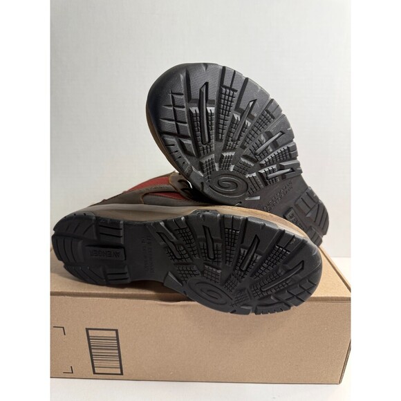 .7038 Avenger Work Boot Edge-US 9.5 Mens - Picture 4 of 5